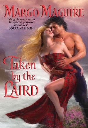 Cover of the book Taken By the Laird by Adele Ashworth