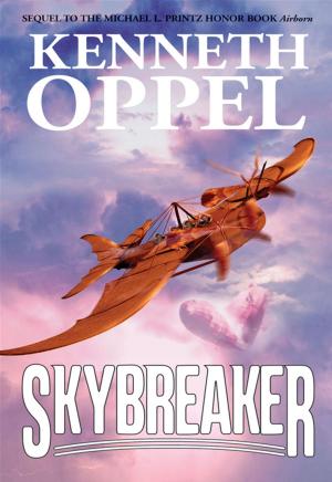 Cover of the book Skybreaker by Gloria Whelan