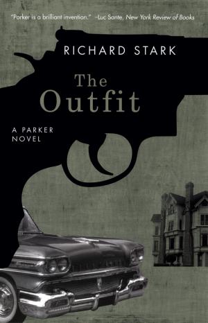 Cover of the book The Outfit by JJ McKeever