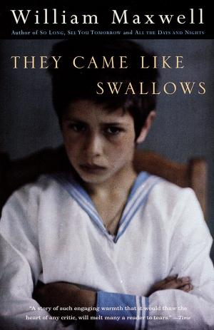 Cover of the book They Came Like Swallows by Gavin Lambert
