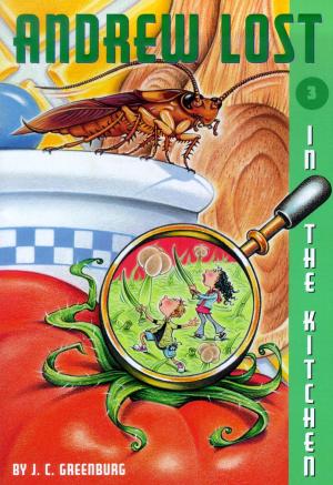 Cover of the book Andrew Lost #3: In the Kitchen by Donald R. Gallo