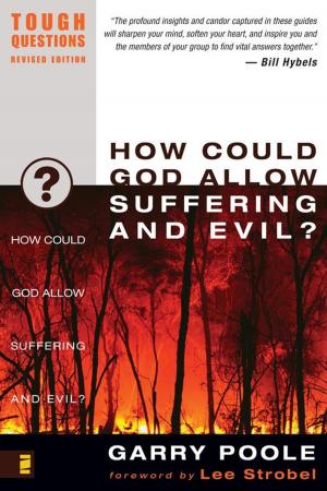 Cover of the book How Could God Allow Suffering and Evil? by Matthew Sleeth, M.D.