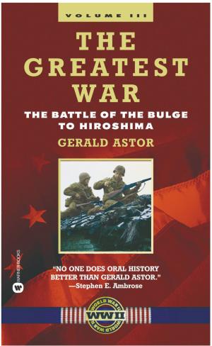 Cover of the book The Greatest War - Volume III by Cristina Saralegui