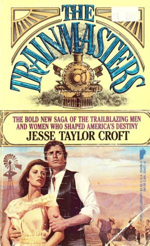Cover of the book Trainmasters by Michael Coogan