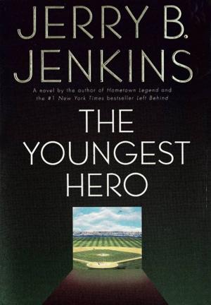Cover of the book The Youngest Hero by J. Stephen Lang