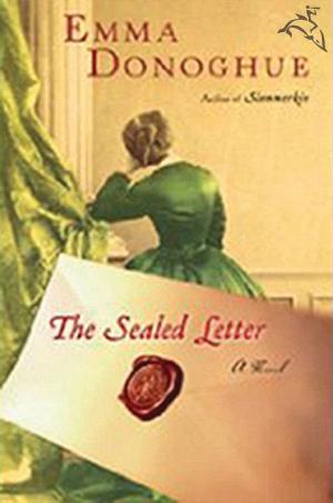 Cover of the book The Sealed Letter by Deanne Stillman