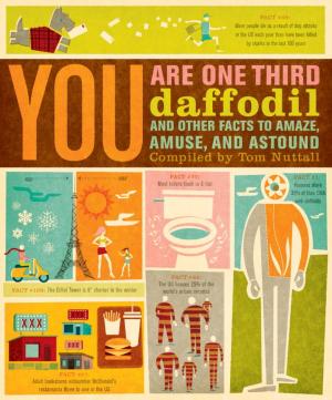 Cover of the book You Are One-Third Daffodil by Andrew Paul Denial