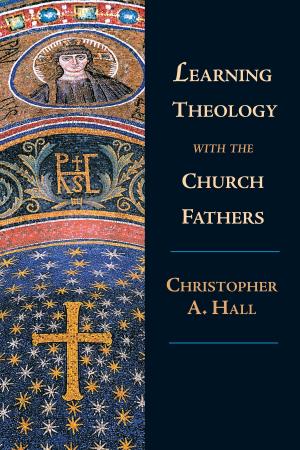 Cover of Learning Theology with the Church Fathers