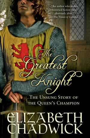 bigCover of the book The Greatest Knight by 
