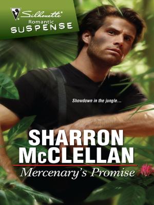 Cover of the book Mercenary's Promise by Jennifer Greene
