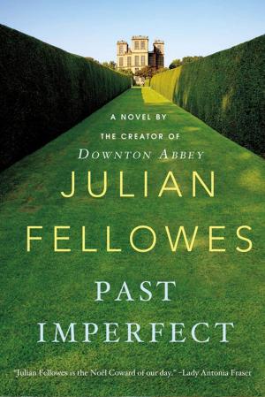 Cover of the book Past Imperfect by Courtney Vail, Sandra J. Howell