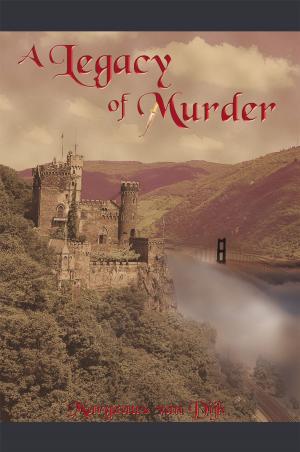 Cover of the book A Legacy of Murder by Jane Cocke Perdue
