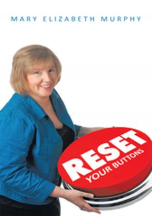 Cover of the book Reset Your Buttons by Anita Nyszik