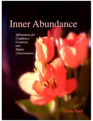 Cover of the book Inner Abundance: Affirmations for Confidence, Creativity, and Higher Consciousness by Tim Holmes