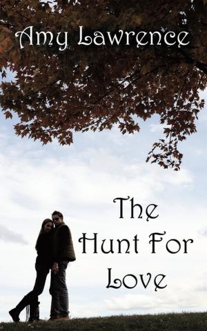 Cover of the book The Hunt for Love by Patrick G. Davis