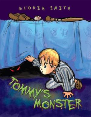 Cover of the book Tommy's Monster by Elaine Dandh