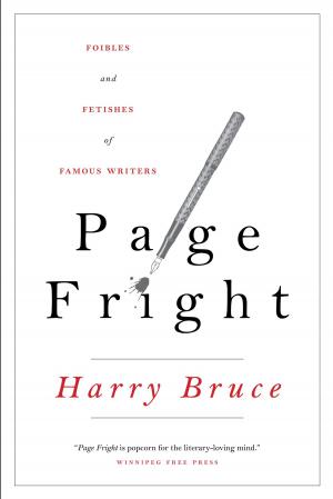 Cover of Page Fright