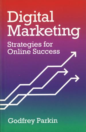 Cover of the book Digital Marketing by Clare Matthews