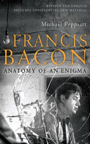 Cover of the book Francis Bacon by Suzanne Bell