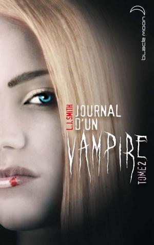 bigCover of the book Journal d'un vampire 2 by 