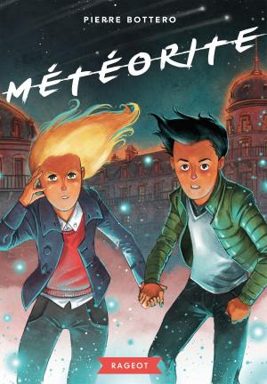 bigCover of the book Météorite by 