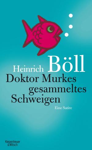 Cover of the book Doktor Murkes gesammeltes Schweigen by Necla Kelek