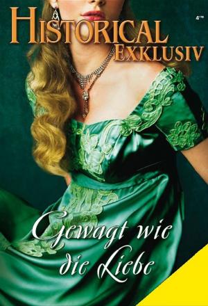 Cover of Historical Exklusiv Band 21
