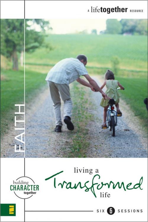 Cover of the book Faith by Brett Eastman, Dee Eastman, Todd Wendorff, Denise Wendorff, Zondervan