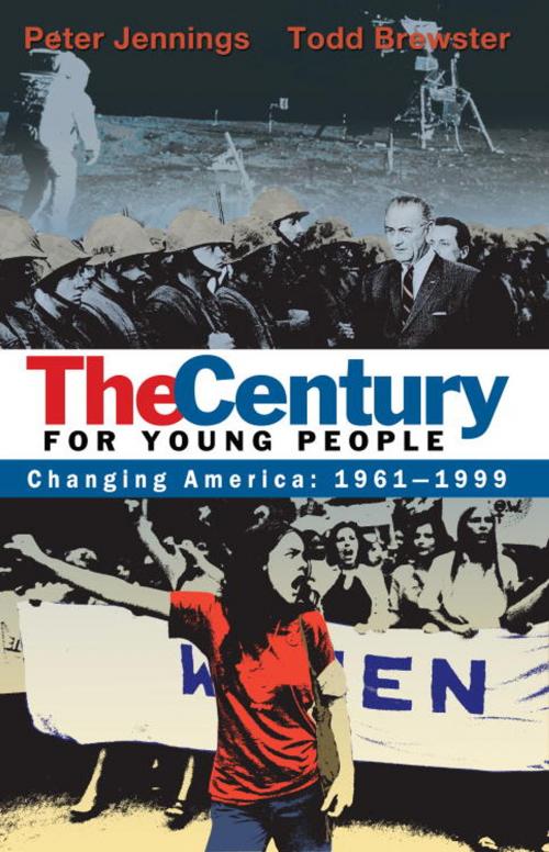 Cover of the book The Century for Young People by Peter Jennings, Todd Brewster, Random House Children's Books