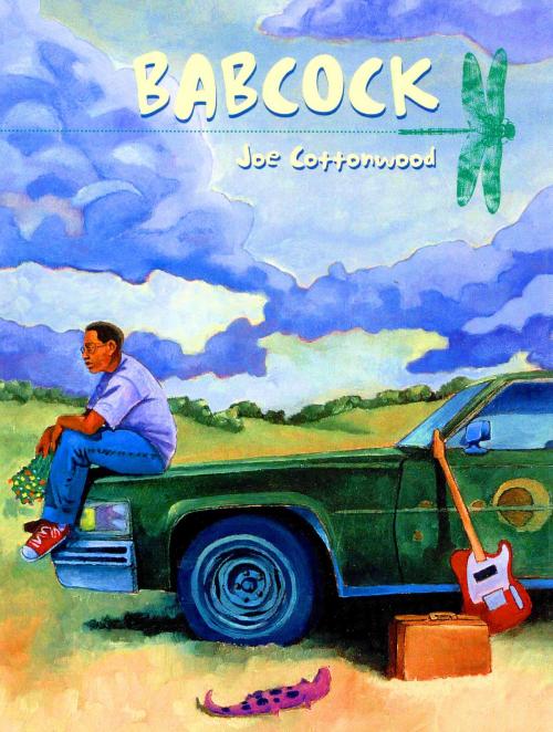 Cover of the book Babcock by Joe Cottonwood, Joe Cottonwood