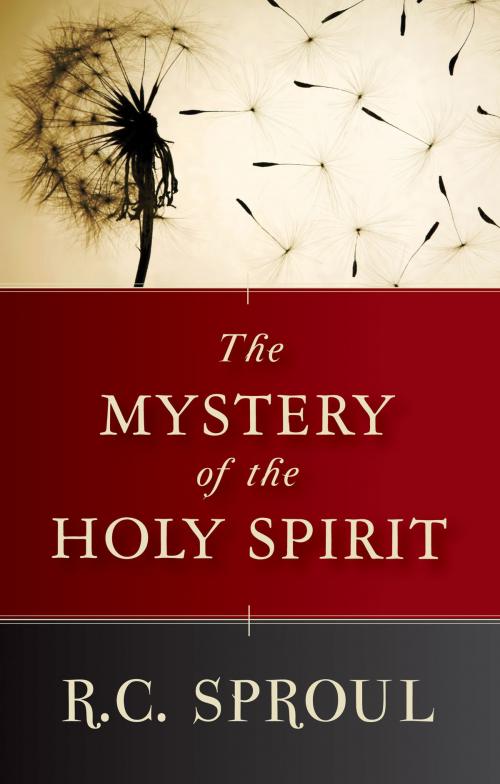 Cover of the book Mystery of the Holy Spirit by Sproul, RC, Christian Focus Publications