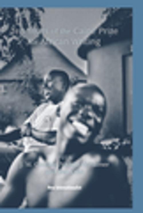 Cover of the book 10 Years of the Caine Prize for African Writing by , New Internationalist