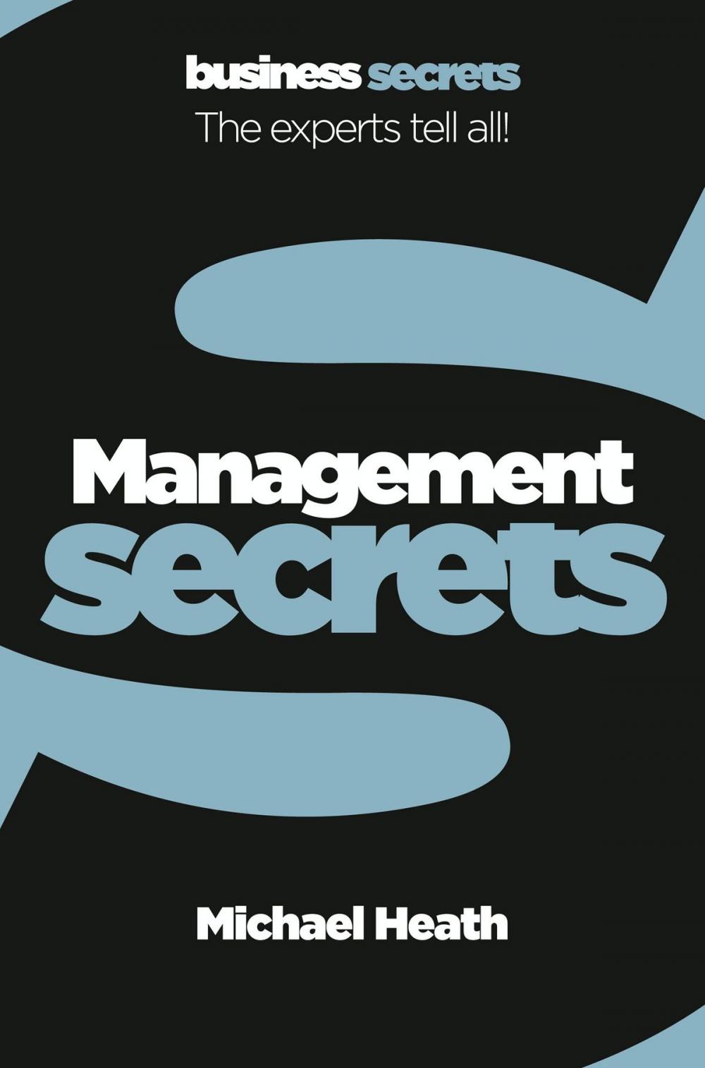 Big bigCover of Management (Collins Business Secrets)