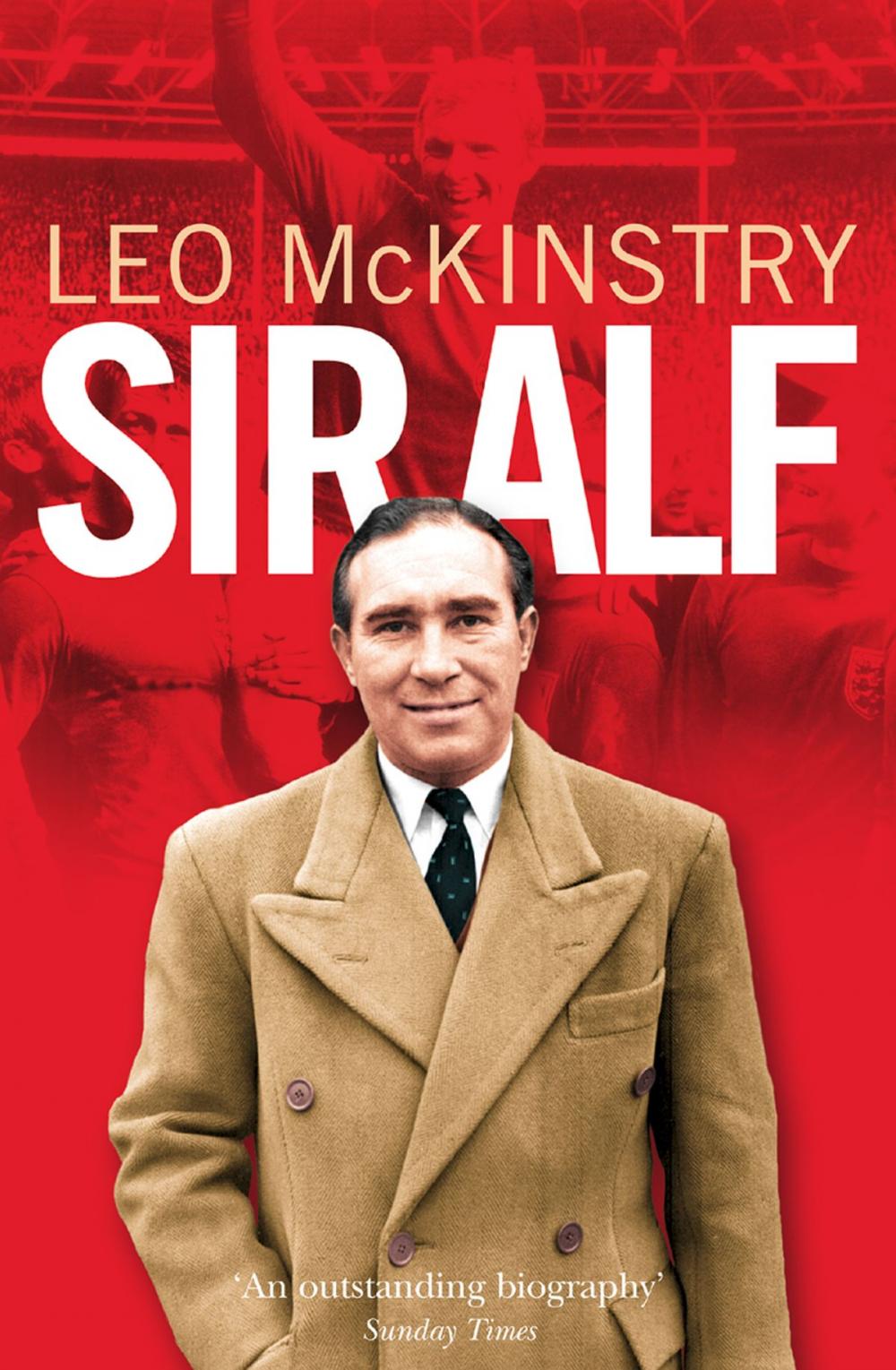 Big bigCover of Sir Alf