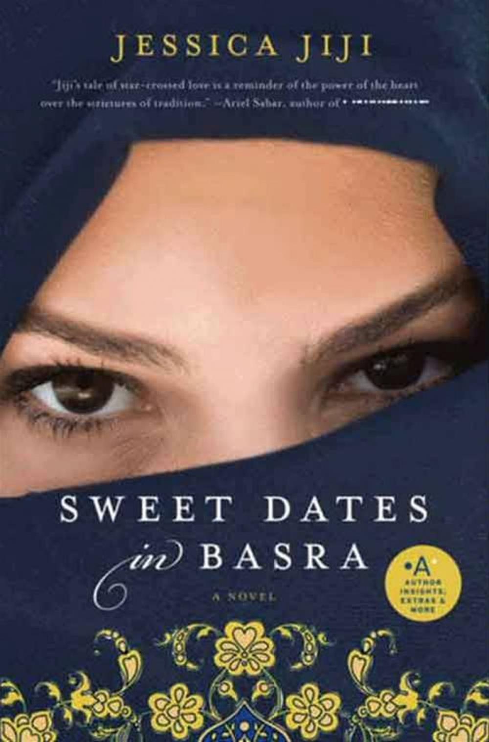 Big bigCover of Sweet Dates in Basra