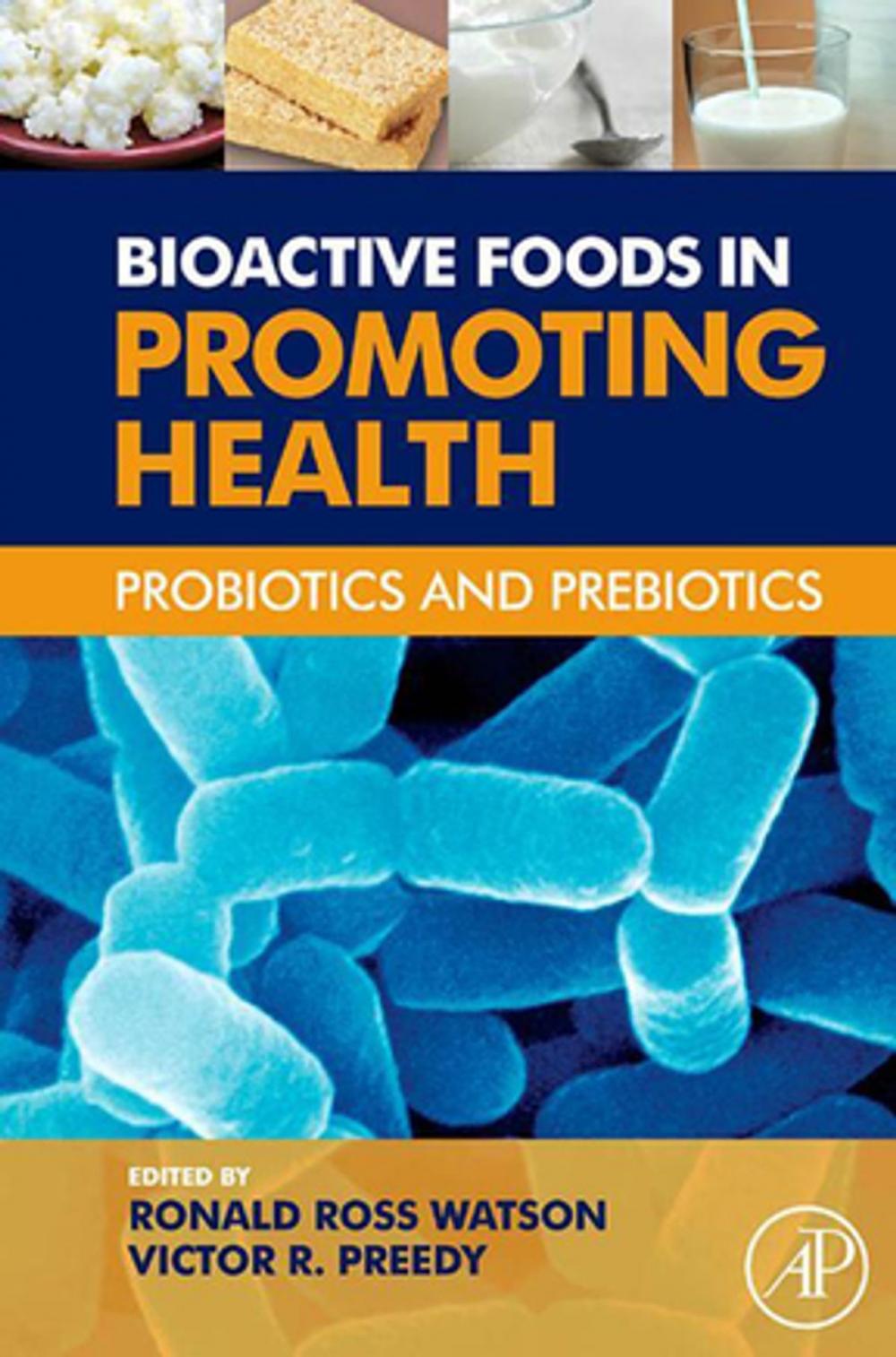 Big bigCover of Bioactive Foods in Promoting Health