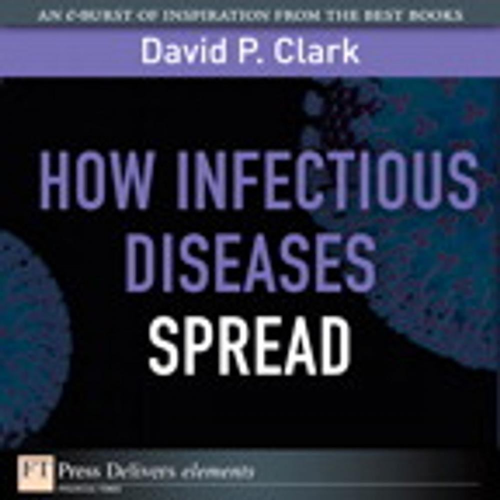 Big bigCover of How Infectious Diseases Spread