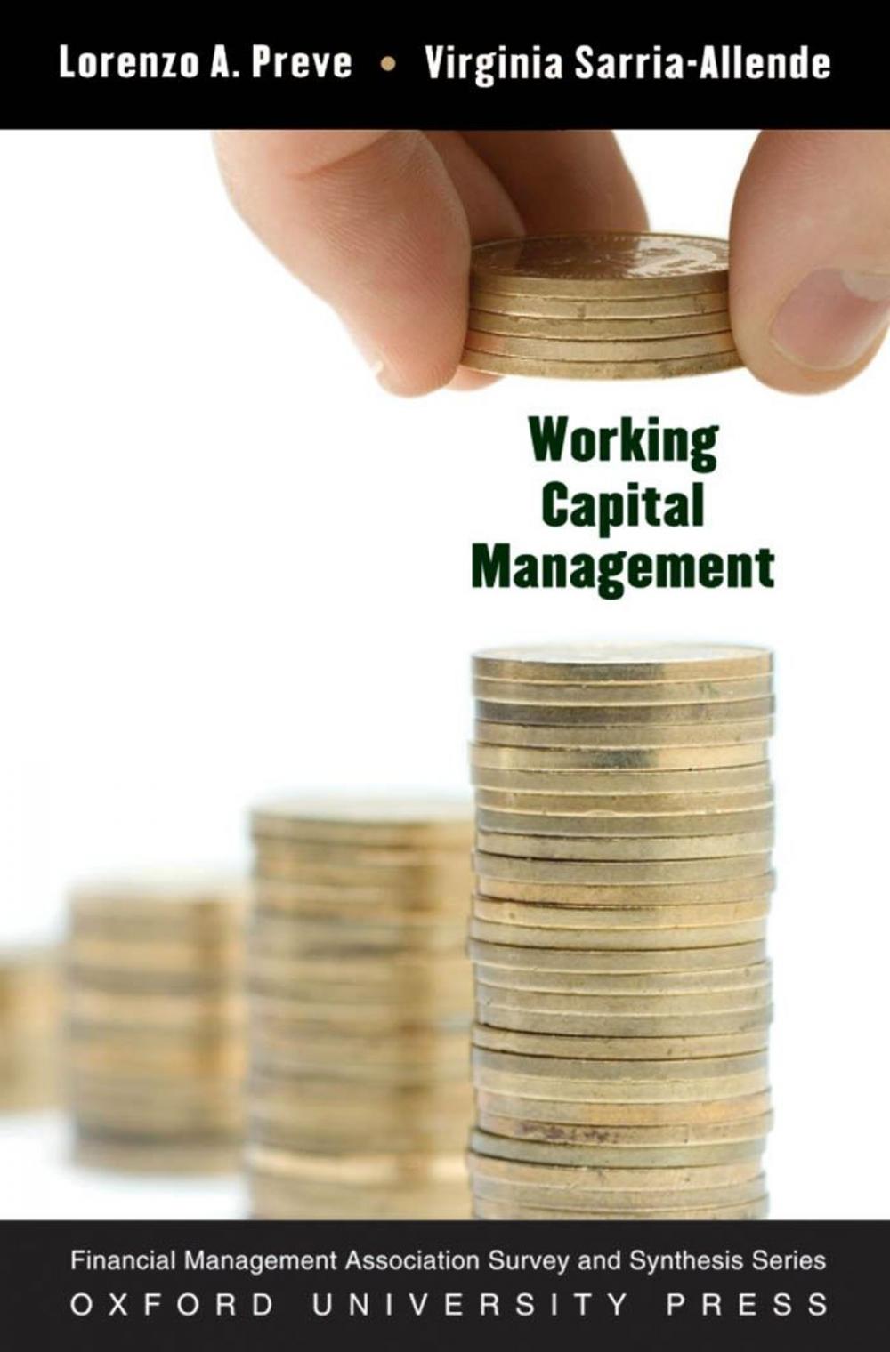 Big bigCover of Working Capital Management