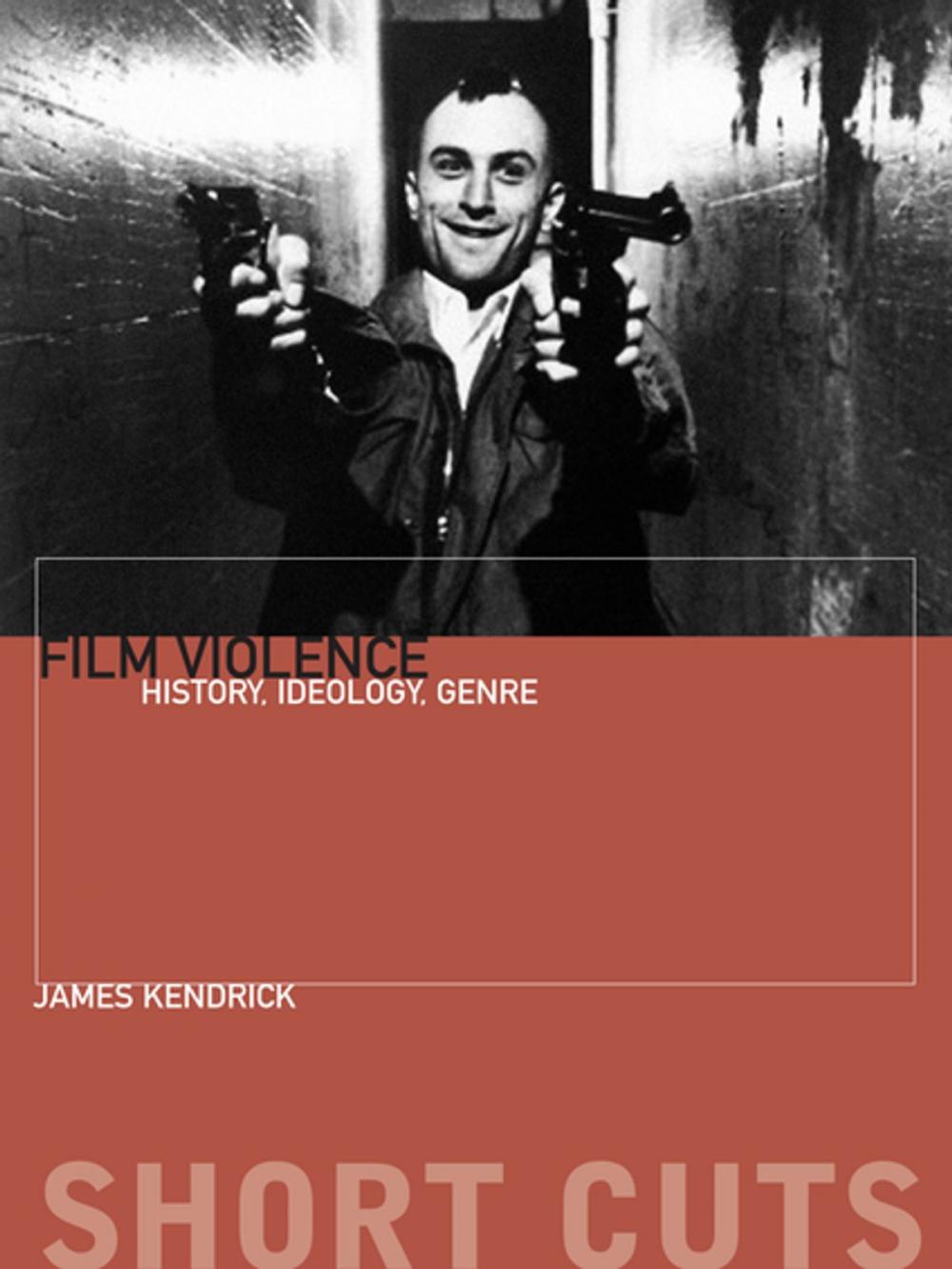 Big bigCover of Film Violence