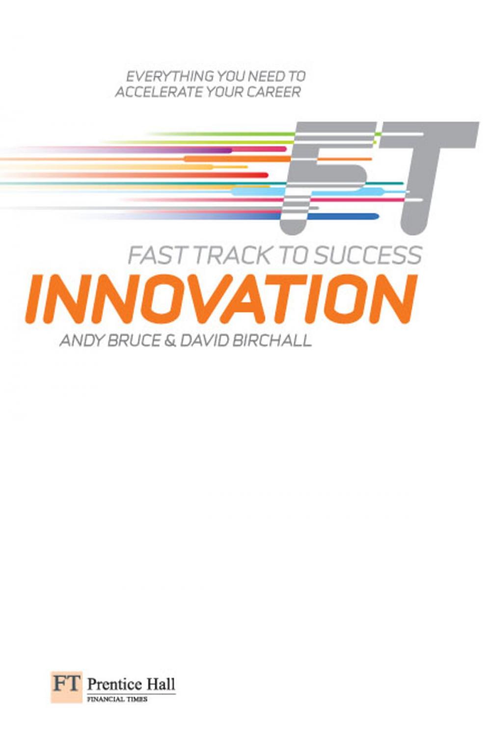 Big bigCover of Innovation: Fast Track to Success