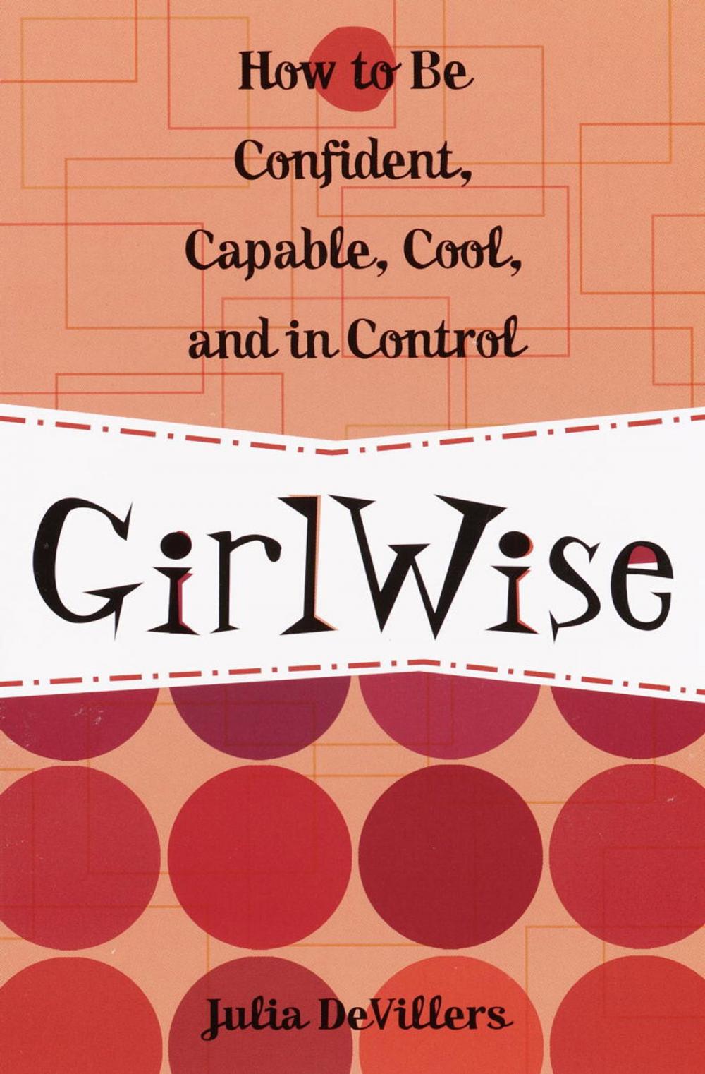 Big bigCover of GirlWise