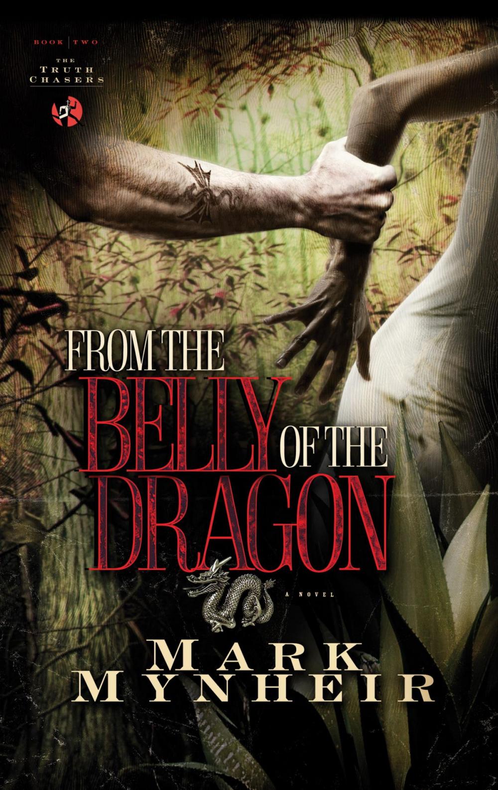 Big bigCover of From the Belly of the Dragon