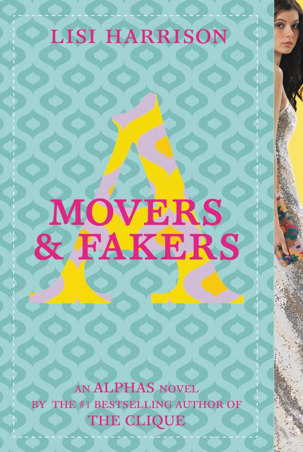 Big bigCover of Movers & Fakers