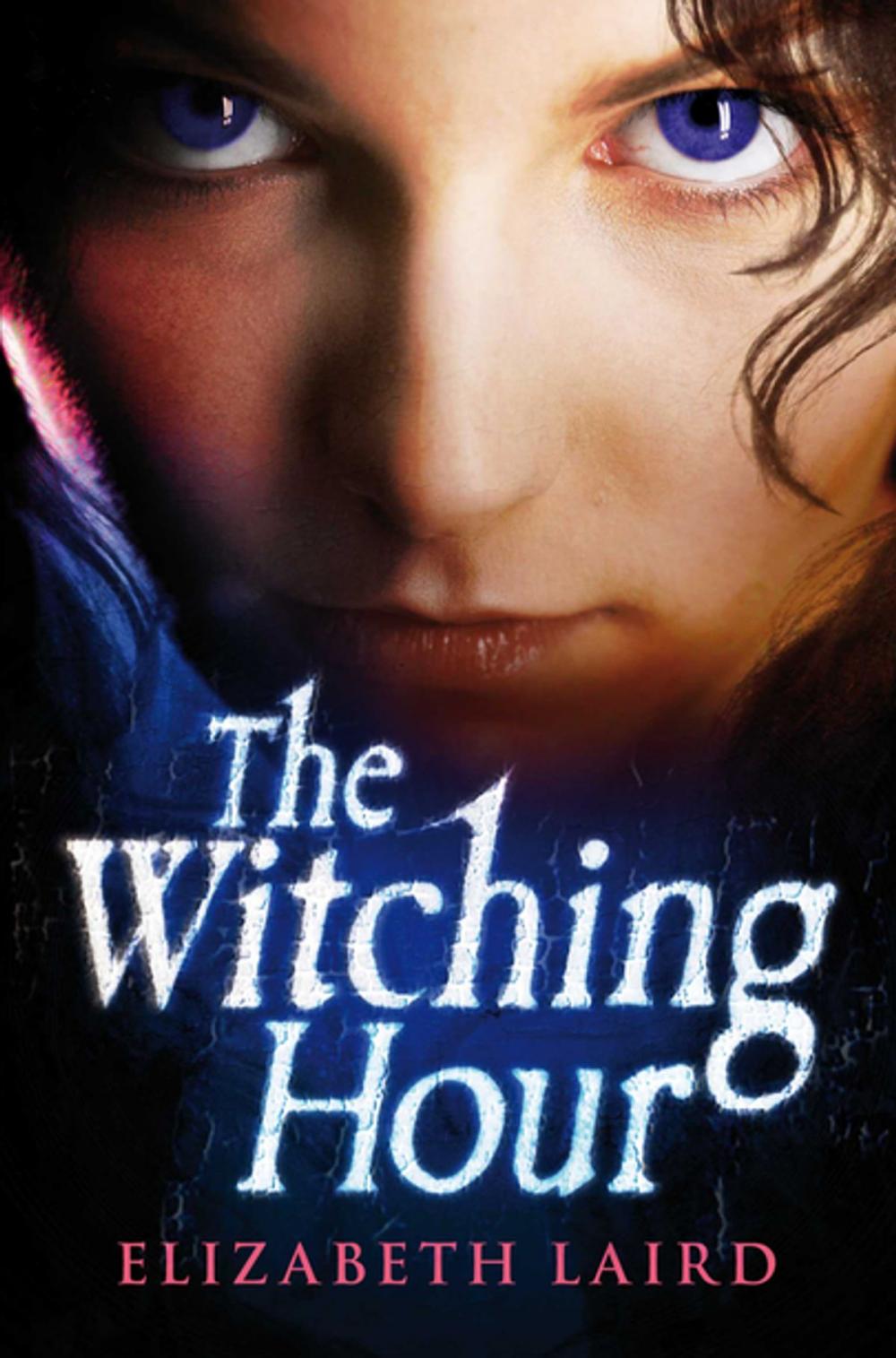 Big bigCover of The Witching Hour