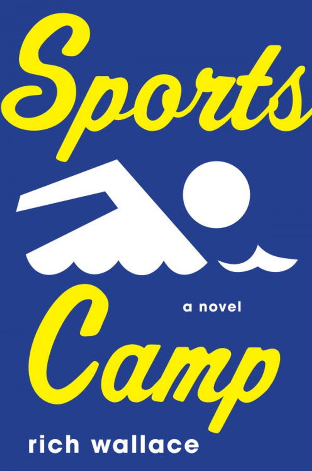 Big bigCover of Sports Camp