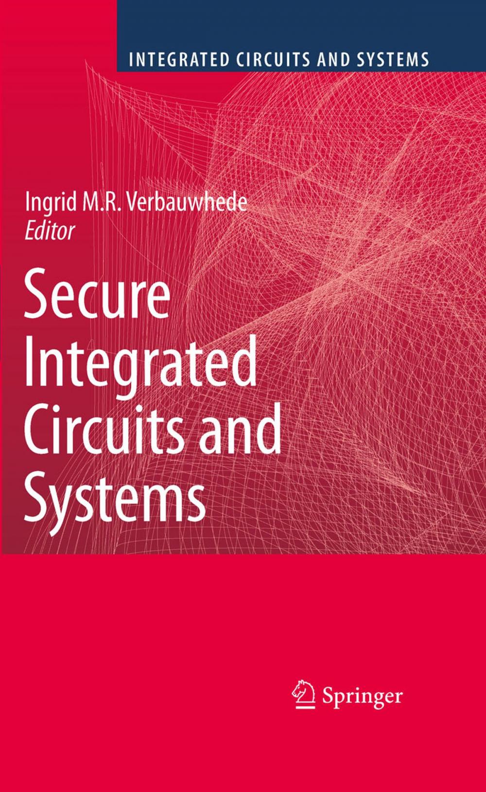 Big bigCover of Secure Integrated Circuits and Systems