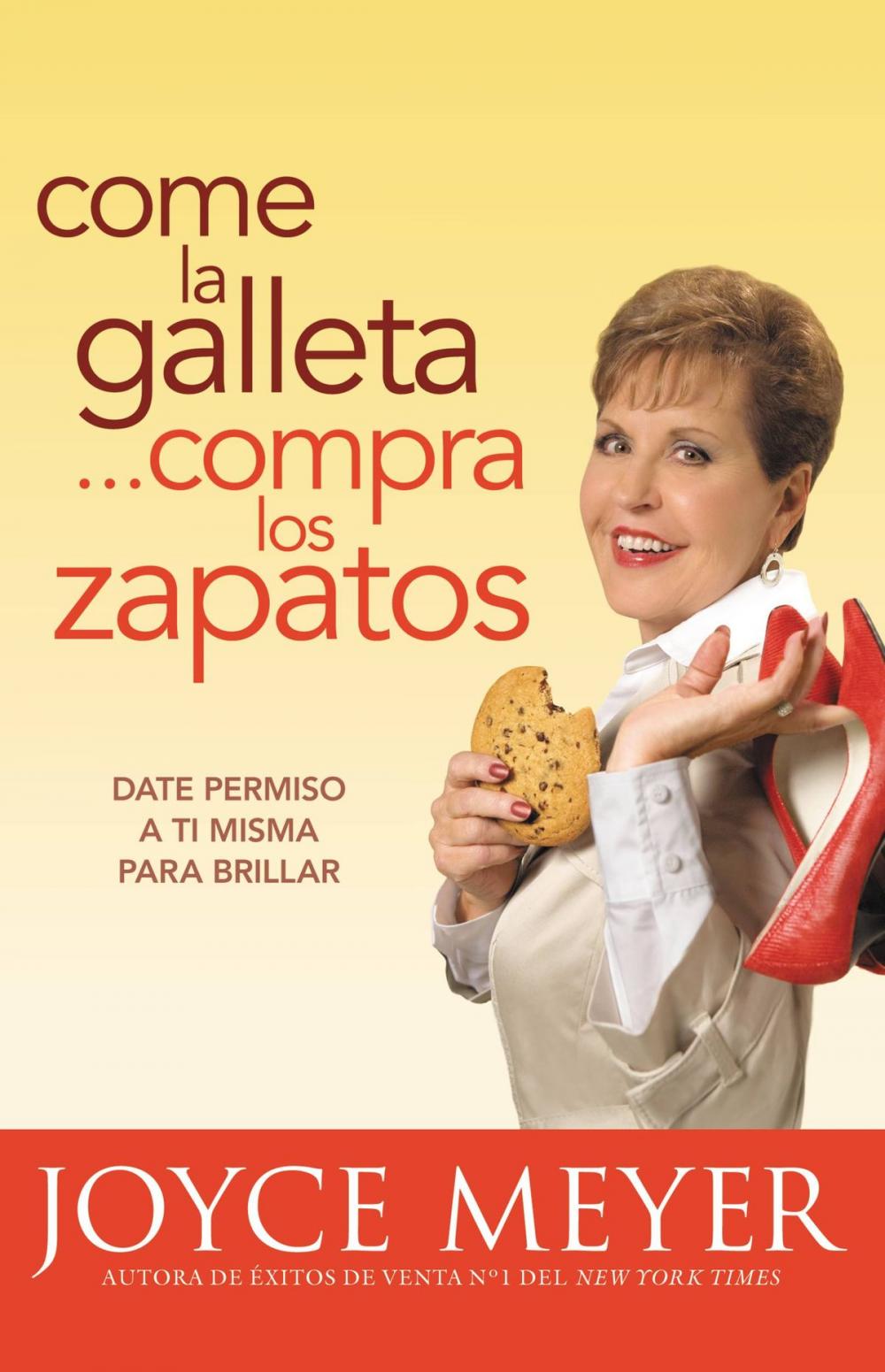 Big bigCover of Come la Galleta... Compra los Zapatos