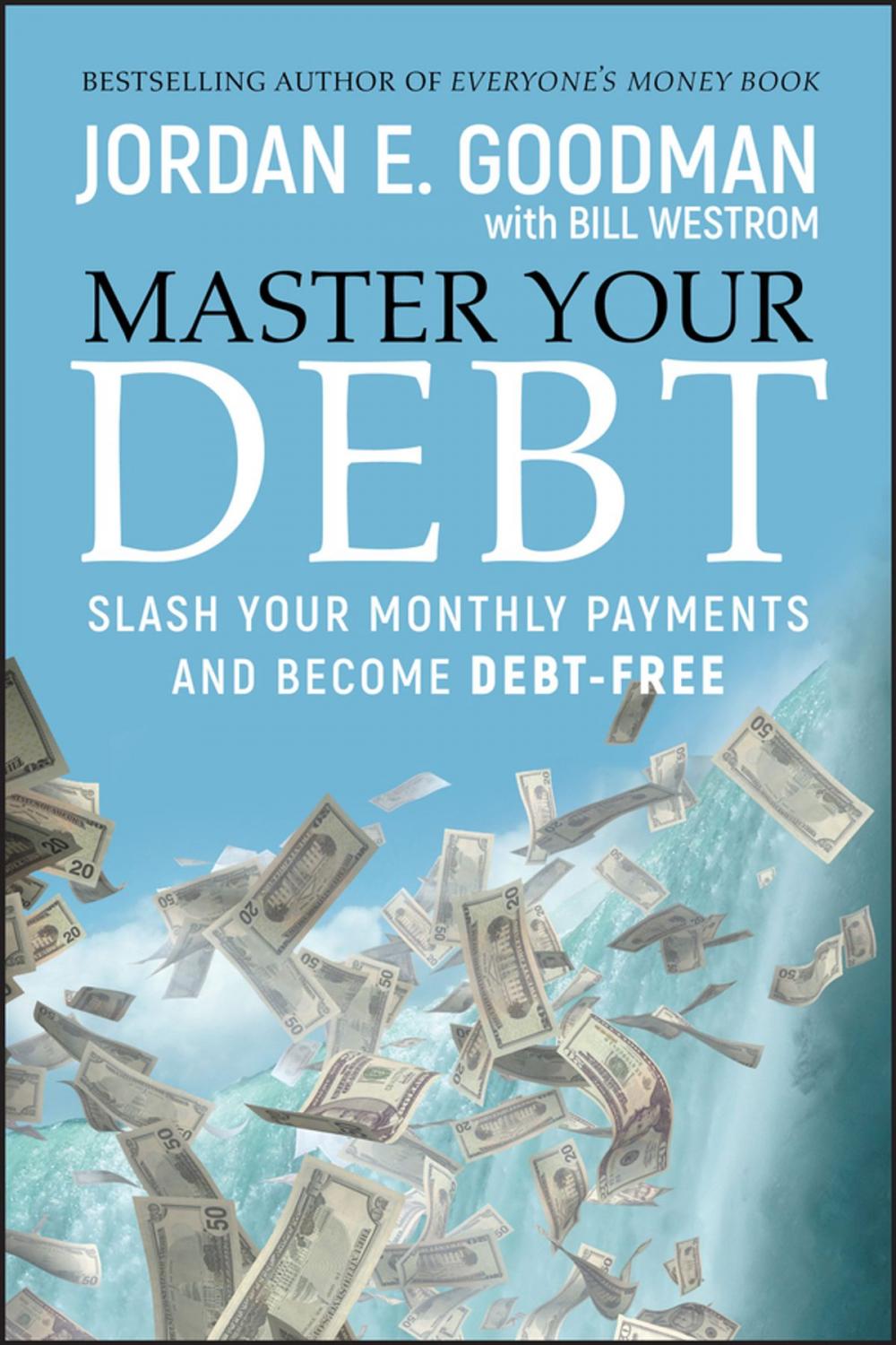 Big bigCover of Master Your Debt