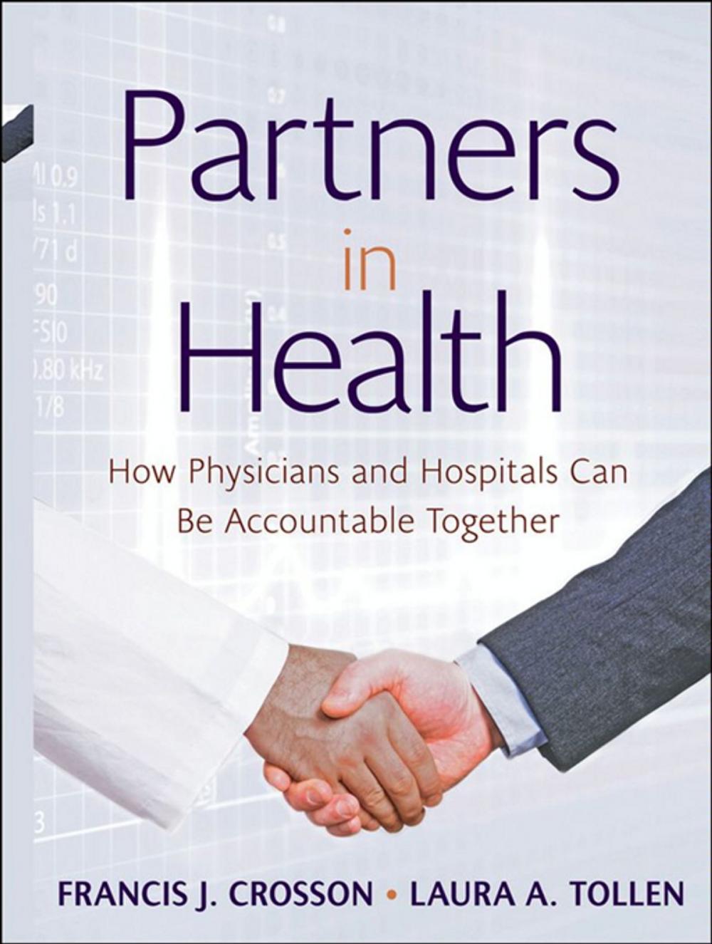 Big bigCover of Partners in Health