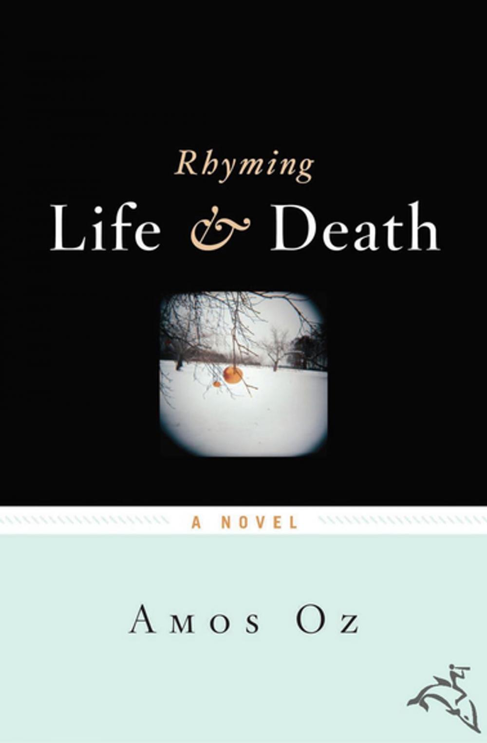 Big bigCover of Rhyming Life & Death